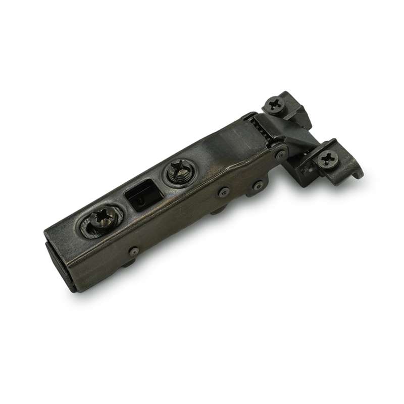 Bản Lề Tủ Lắp Cài Có Giảm Chấn Cho Cửa Khung Nhôm Kính Trùm Ngoài