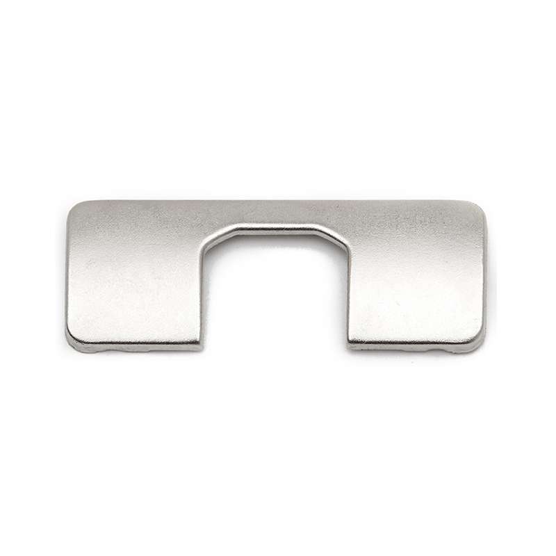 Nắp Che Cho Chén Bản Lề Màu Niken Mờ