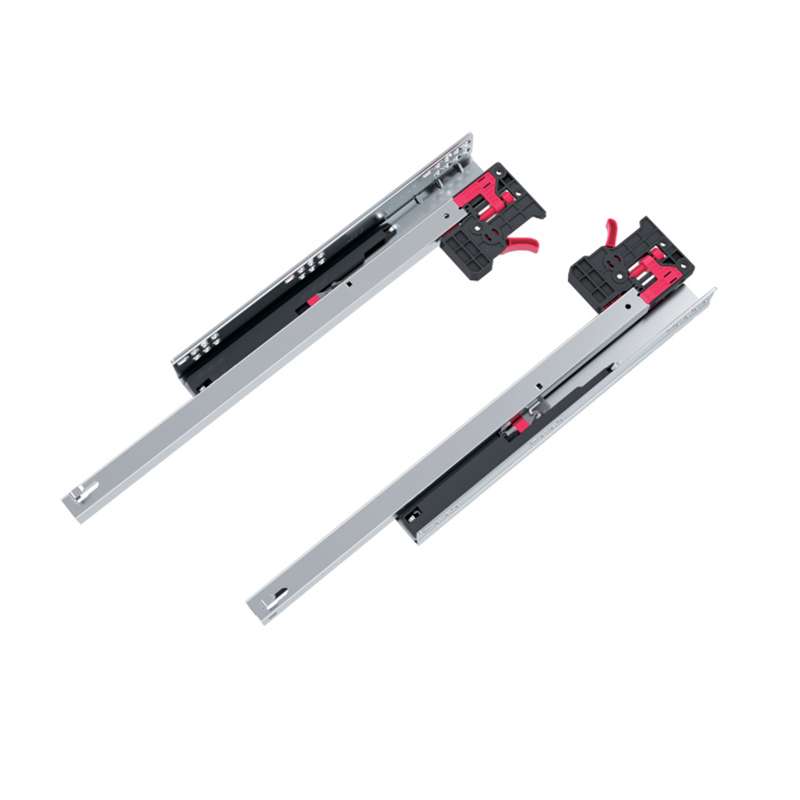 Ray Âm Nhấn Mở 25Kg 350mm