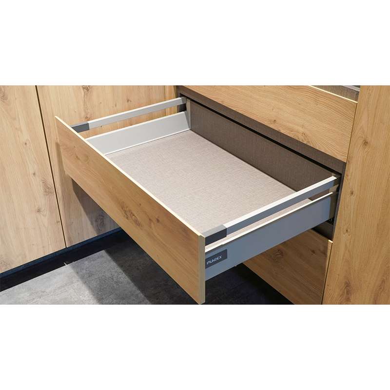 Ray Hộp Dwd-80 Series (Chiều Cao Trung Bình)