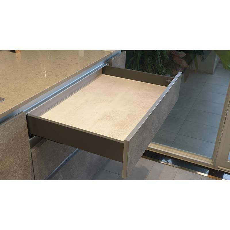 Ray Hộp Slim Dwd-90 Series (Chiều Cao Thấp)