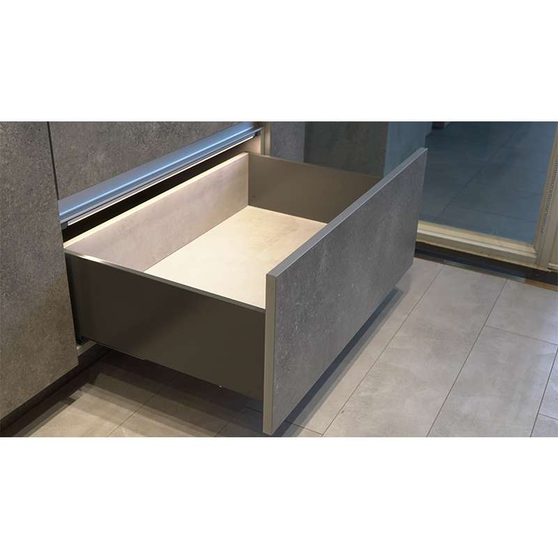 Ray Hộp Slim Dwd-90 Series (Chiều Cao Lớn)