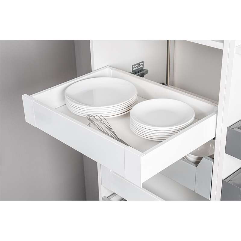 Ray Hộp Âm Dwd-I80 Series (Chiều Cao Thấp)