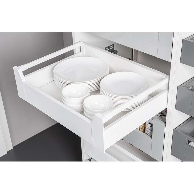 Ray Hộp Âm Dwd-I80 Series (Chiều Cao Trung Bình)