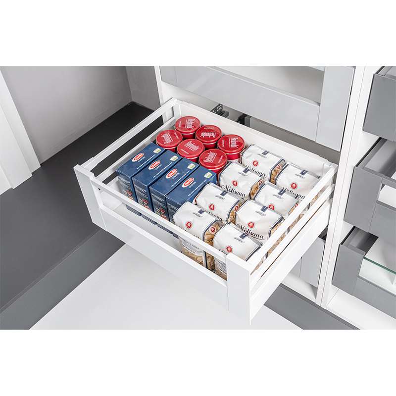 Ray Hộp Âm Dwd-I80 Series (Chiều Cao Lớn)