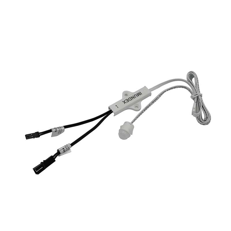 Cảm Biến Bật Tắt Đèn Bằng Sự Chuyển Động Của Người