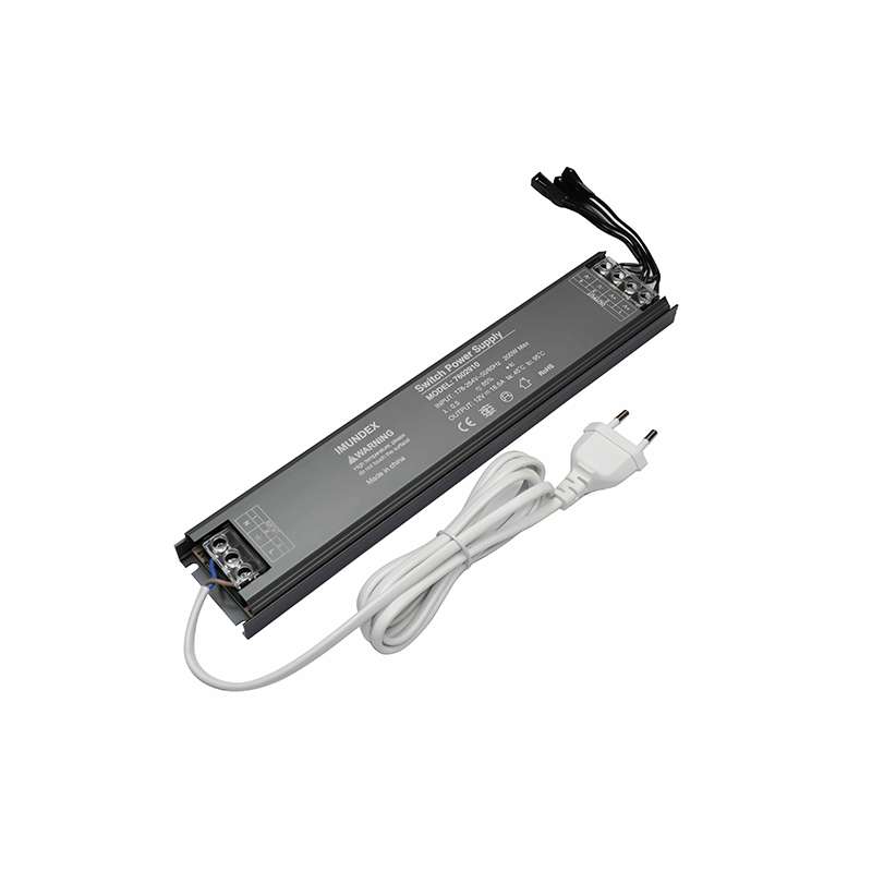 Nguồn Đèn Led 200W