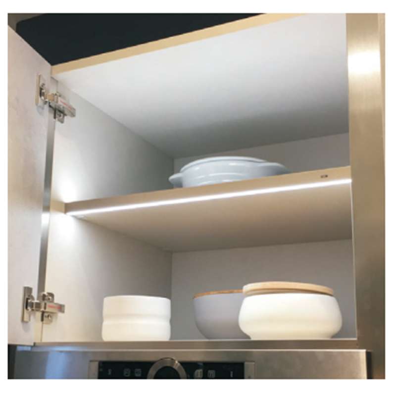 Đèn Led Cho Đợt Tủ 864mm 6000K