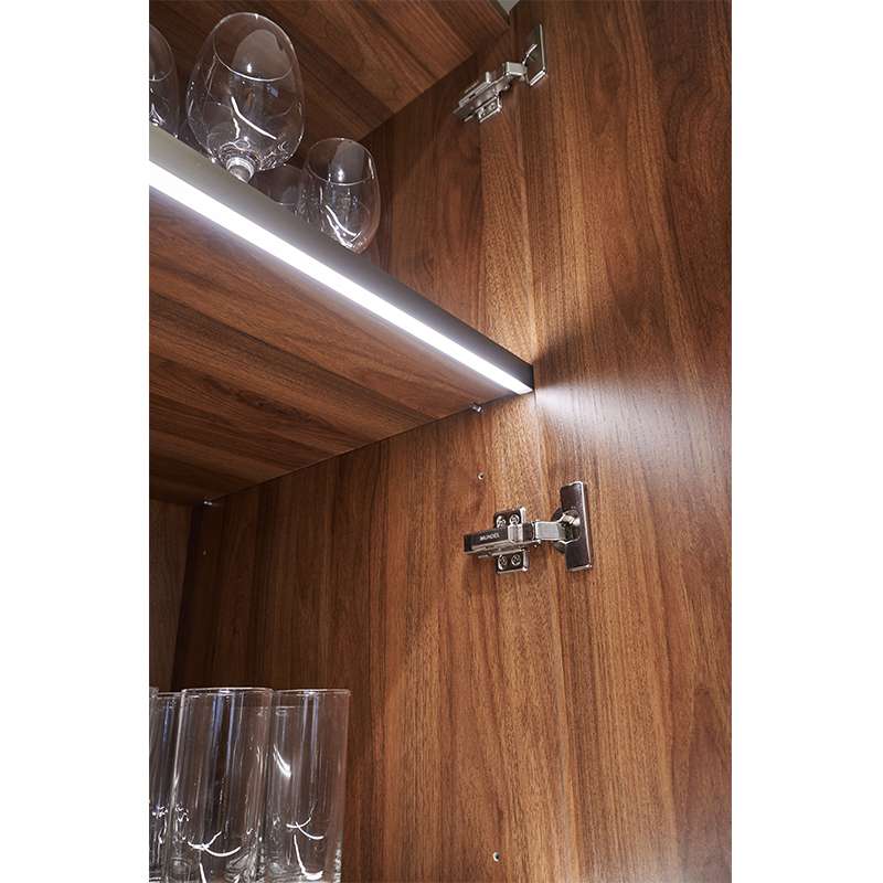 Đèn Led Cho Đợt Tủ 764mm 3000K