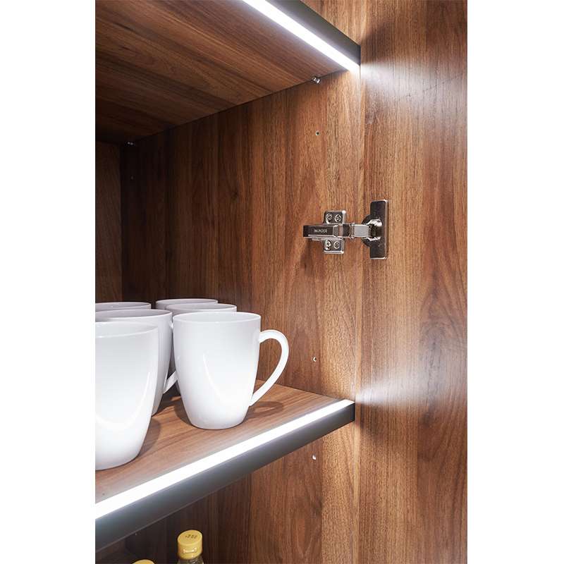 Đèn Led Cho Đợt Tủ 864mm 3000K