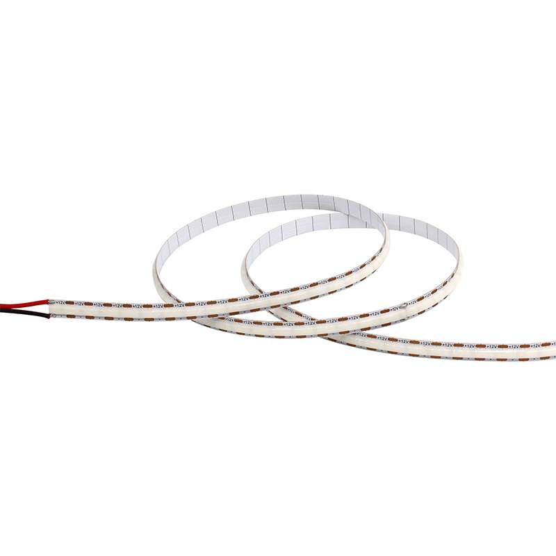 Đèn Led Dây Dẻo Scob 5000mm 3000K