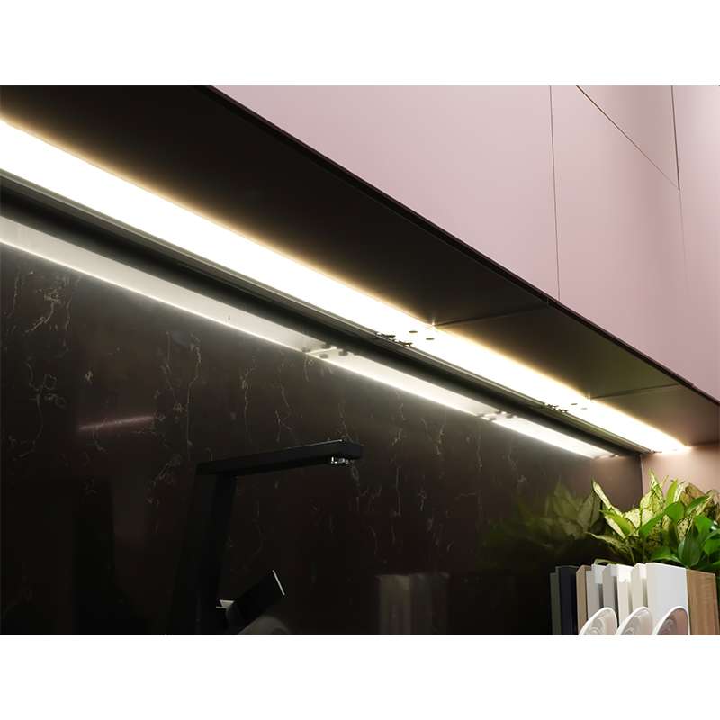 Đèn Led Phía Dưới Tủ Treo 600mm 3000K