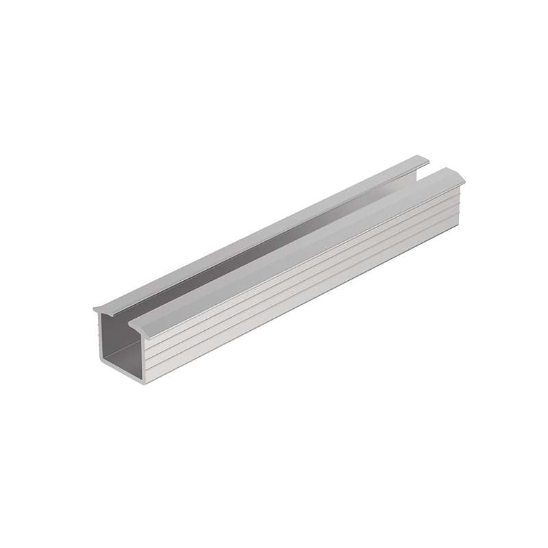 Ray Trượt Cho Bộ Cửa Trượt Sdc-1  Sdc-2 Series