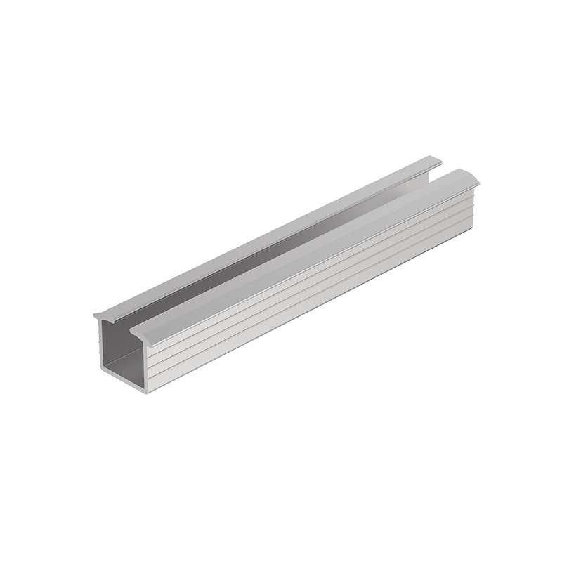 Ray Trượt Cho Bộ Cửa Trượt Sdc-1  Sdc-2 Series