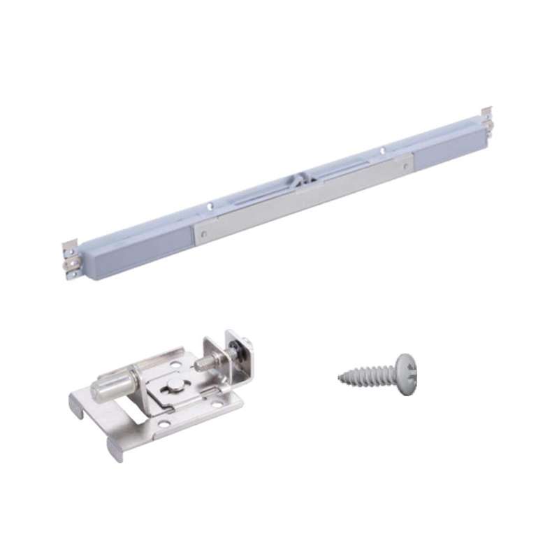 Bộ Giảm Chấn Cánh Giữa Cho Cửa Trượt 3 Cánh Sdc-1 Series