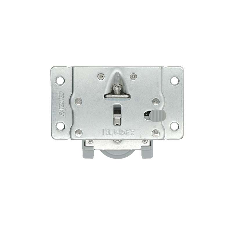 Bộ Bánh Xe Cửa Trượt Lọt Lòng 2 Cánh Sdc-1 Series