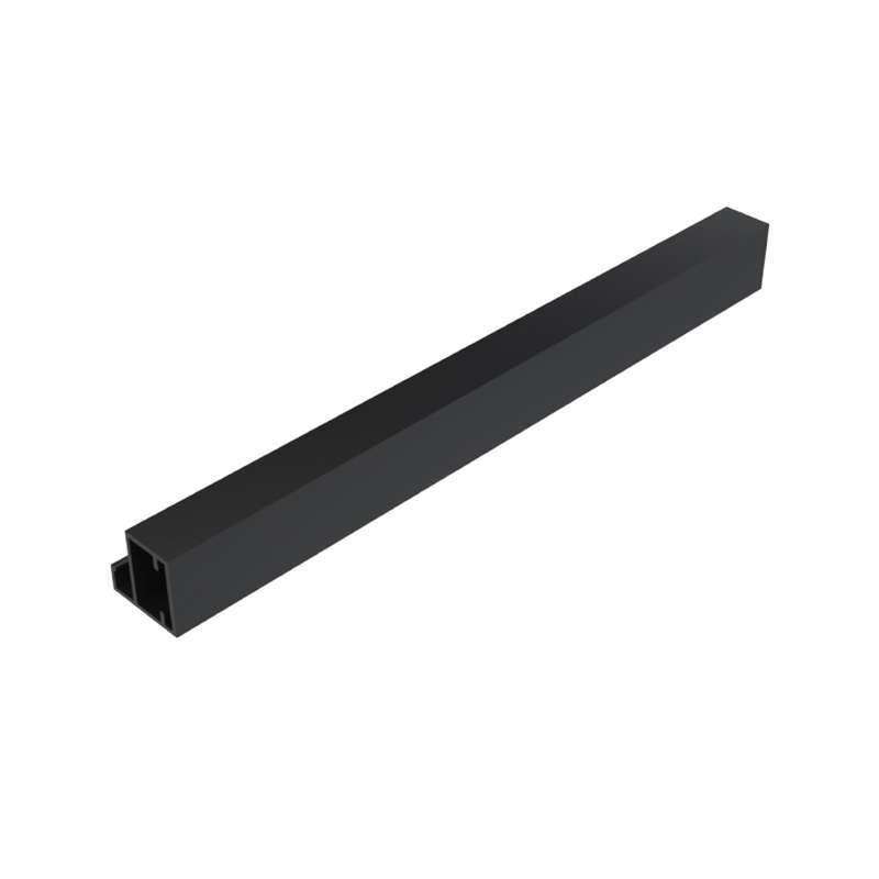 Khung Nhôm Cho Cánh Kính