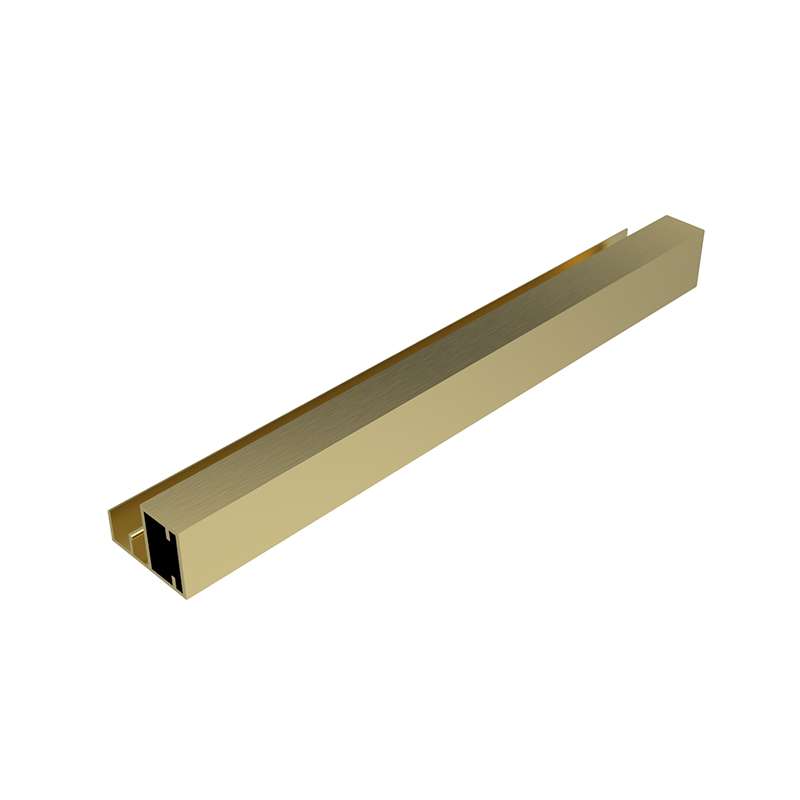 Khung Nhôm Cho Cánh Kính