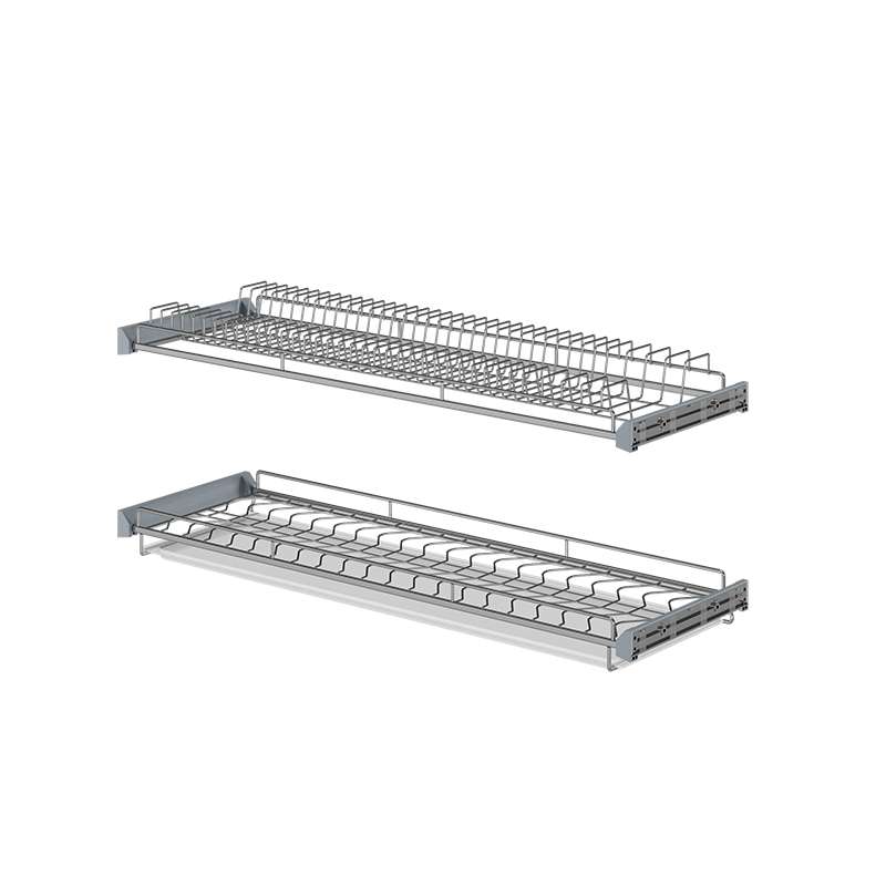 Giá Úp Chén Dĩa 900mm