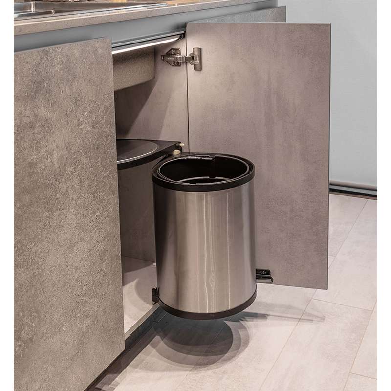 Thùng Rác Cho Cánh Bản Lề