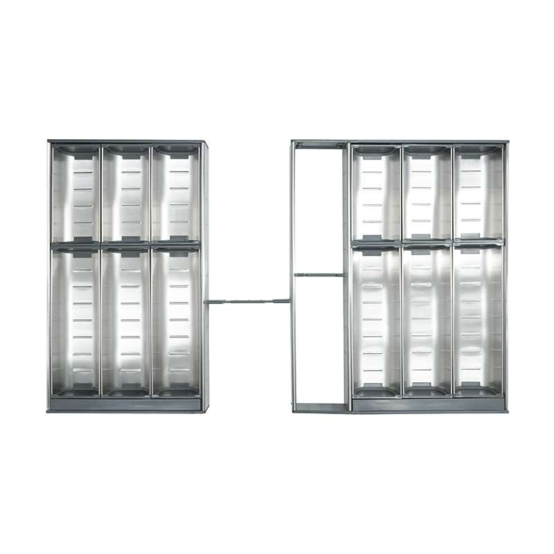 Khay Chia Cho Tủ Bếp