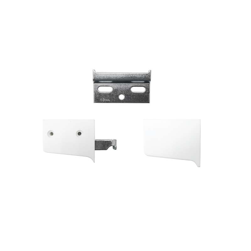 Bộ Móc Treo Tủ 130Kg/Cặp