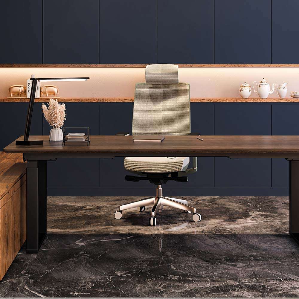 Phụ kiện bàn nâng hạ bằng điện (4 động cơ điện)