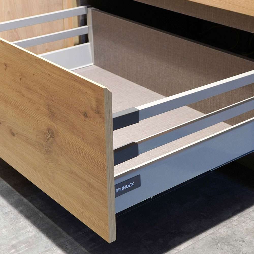 Ray Hộp Dwd-80 Series (Chiều Cao Lớn)