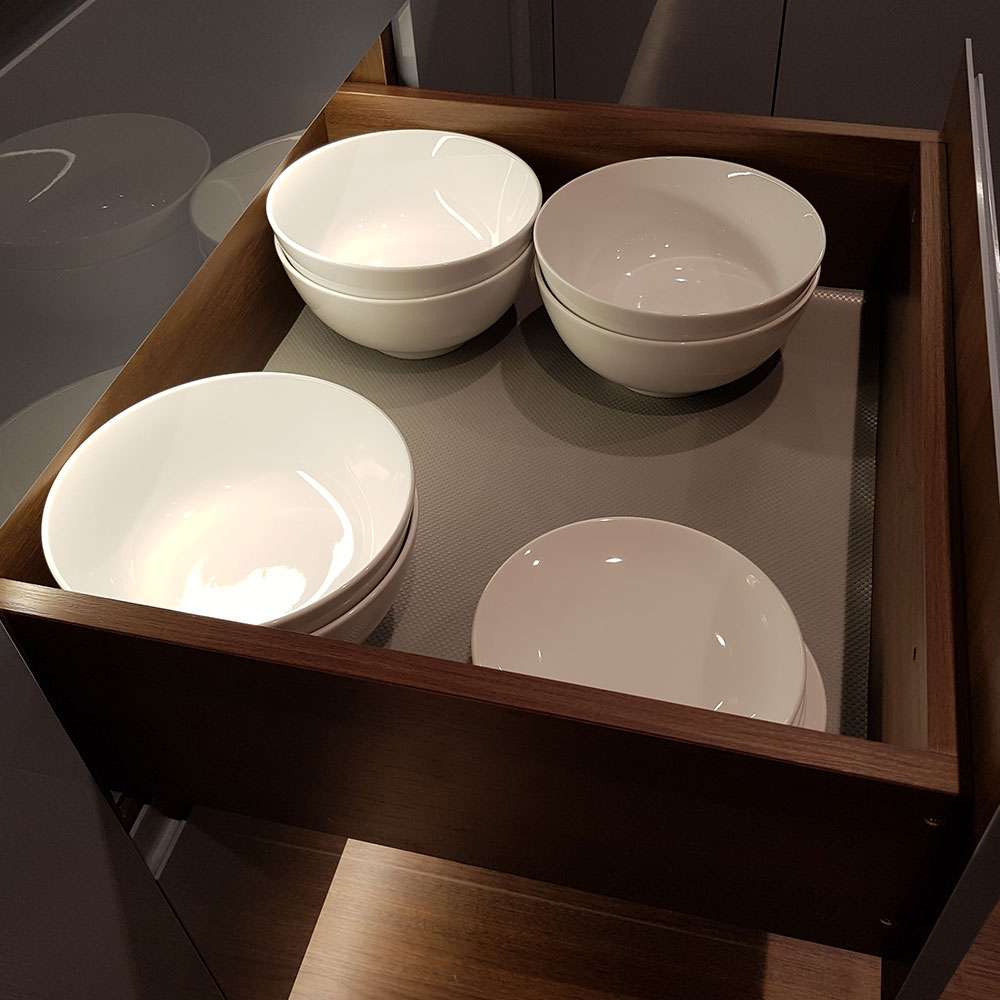 Tấm lót hộc tủ