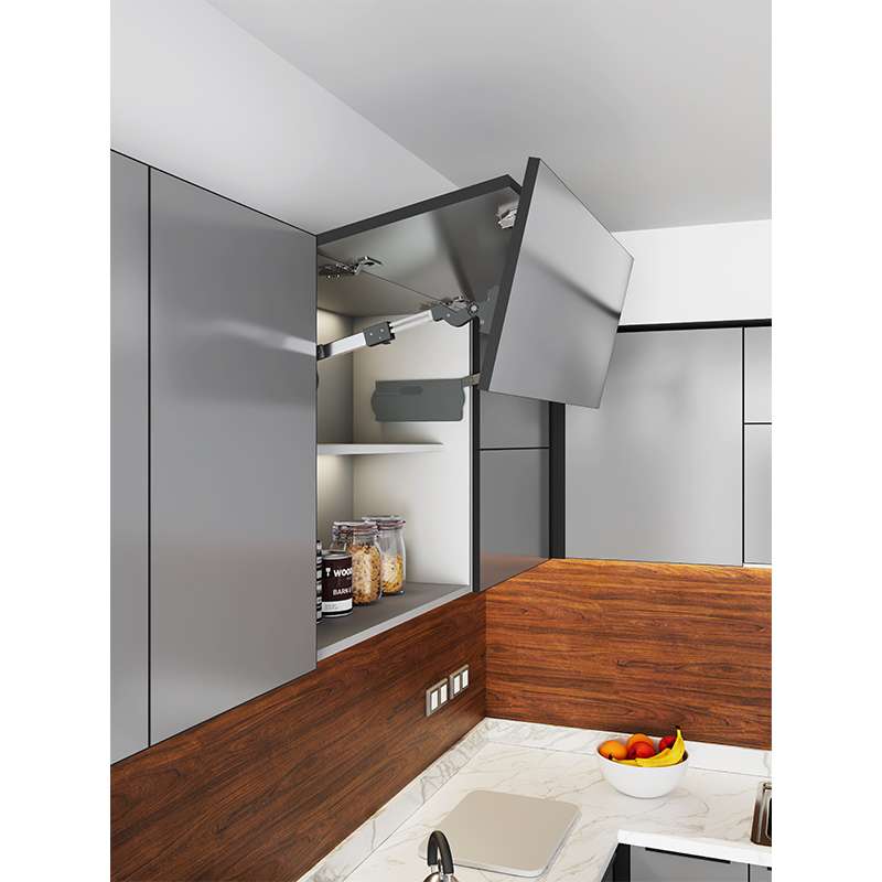 Tay Nâng Cls-2 Cho 2 Cánh