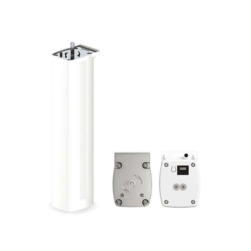 Động Cơ Rèm Cửa Kết Nối Zigbee