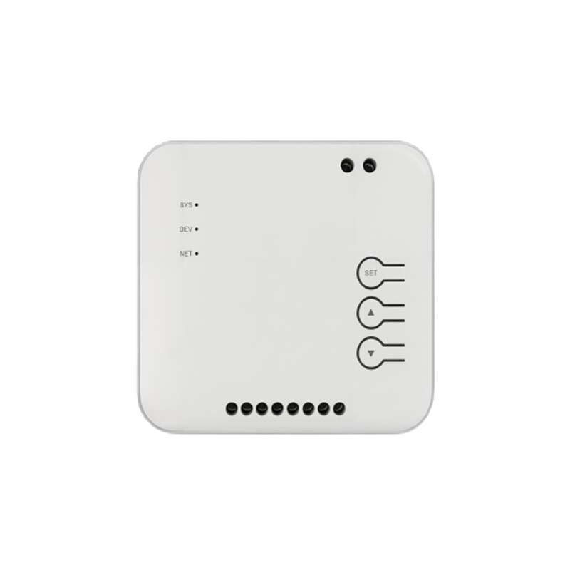 Bộ Điều Khiển Dàn Nóng Máy Lạnh Trung Tâm