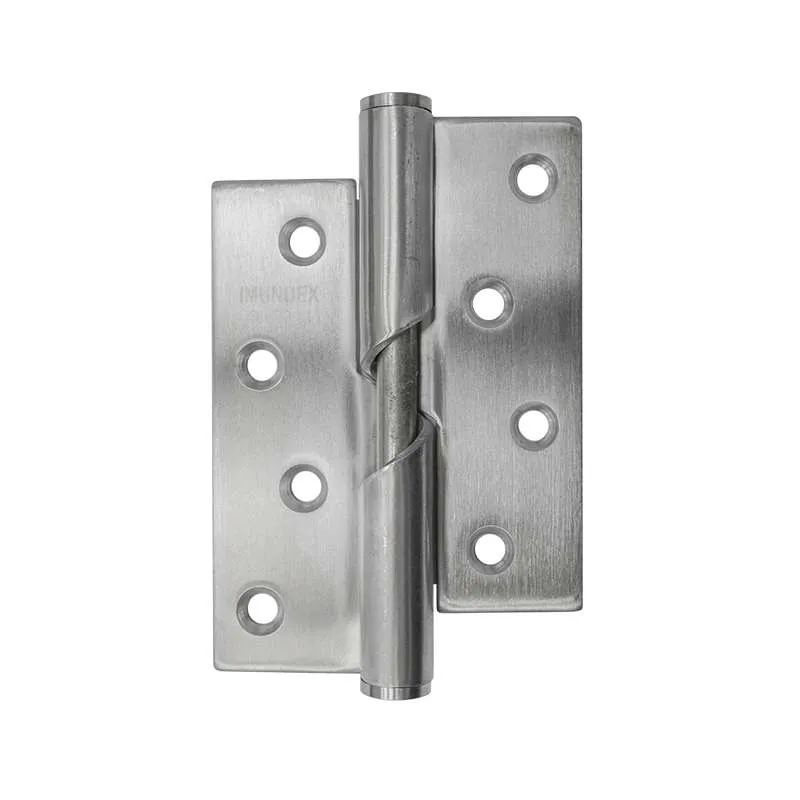 Bản Lề Nâng Hạ Inox 304