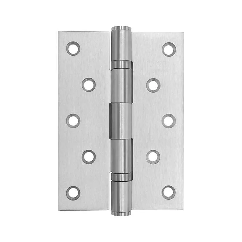 Bản Lề Lá Inox 304 127X89X3.0mm