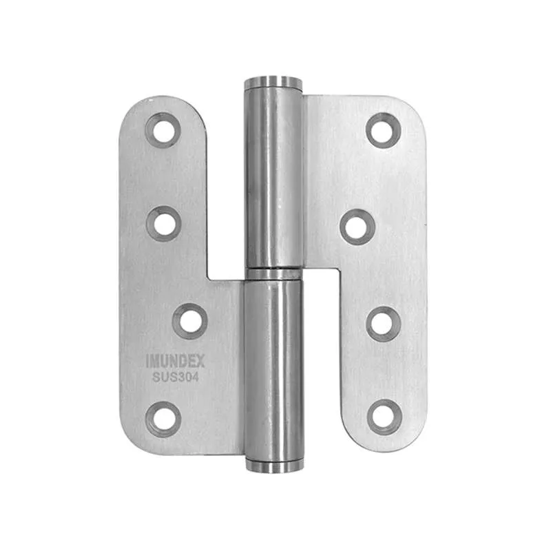 Bản Lề Cối Inox 304