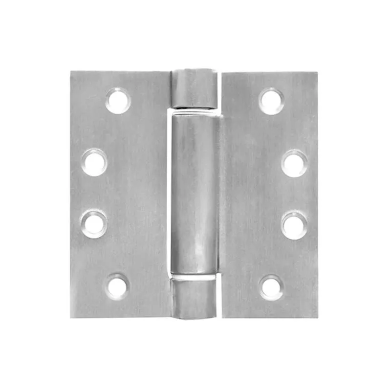 Bản Lề Bật 1 Chiều Inox 304
