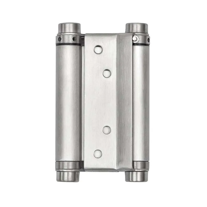 Bản Lề Bật 2 Chiều Inox 304
