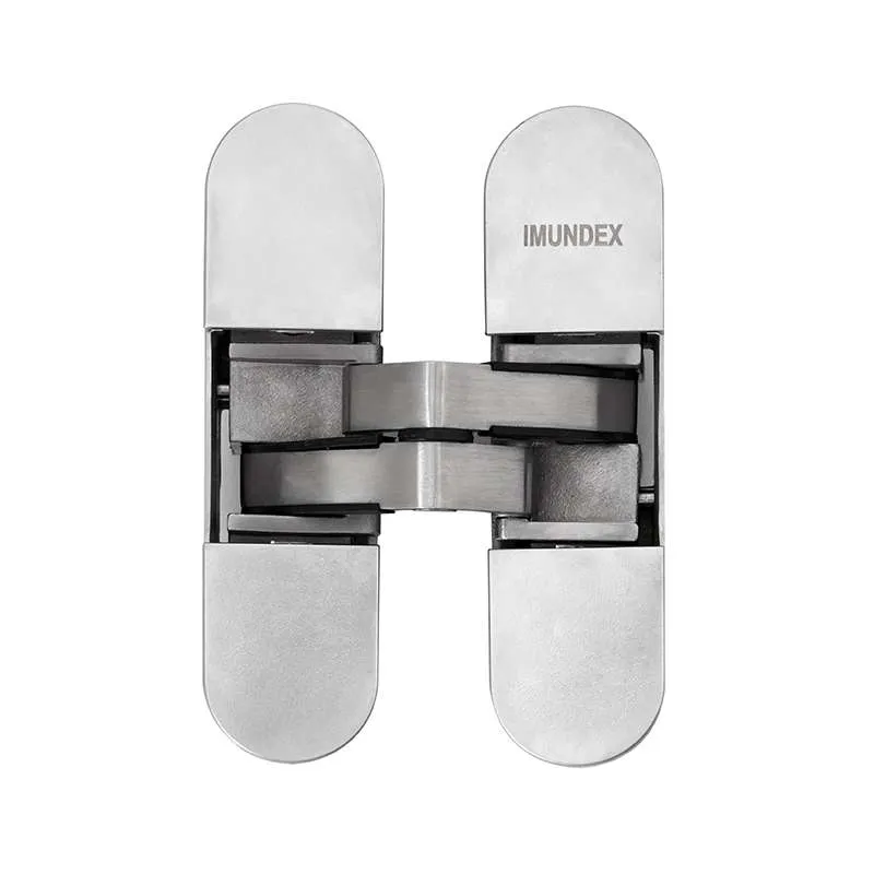 Bản Lề Âm 2D Inox 304