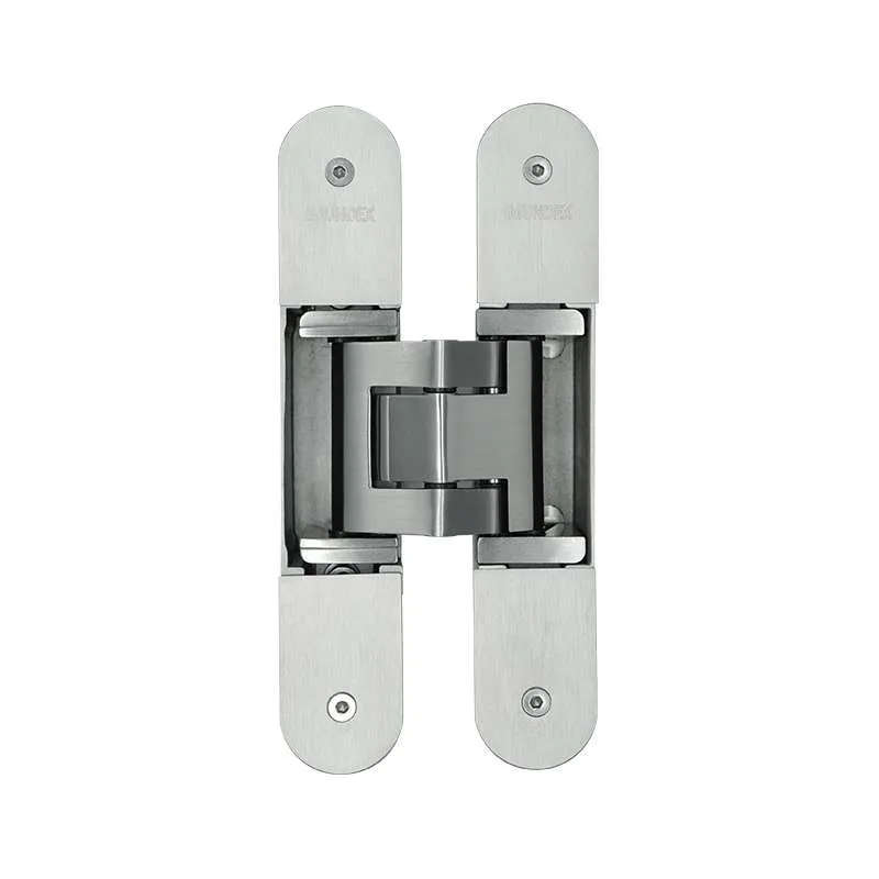 Bản Lề Âm 3D Inox 304