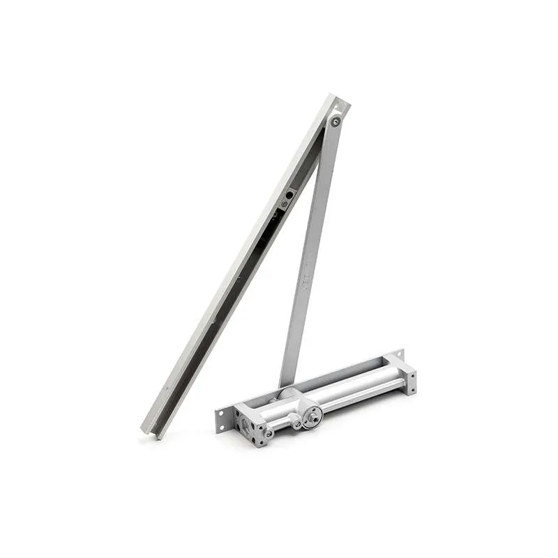 Tay Đẩy Hơi Gắn Âm Có Giữ Cửa 65Kg