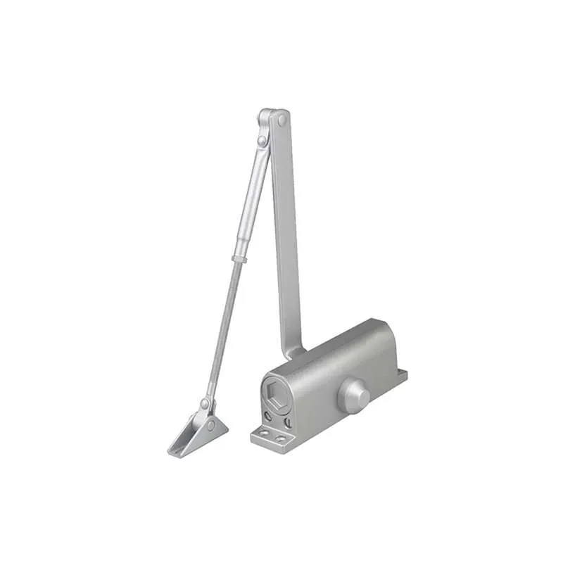 Tay Đẩy Hơi Gắn Nổi Không Giữ Cửa 40Kg
