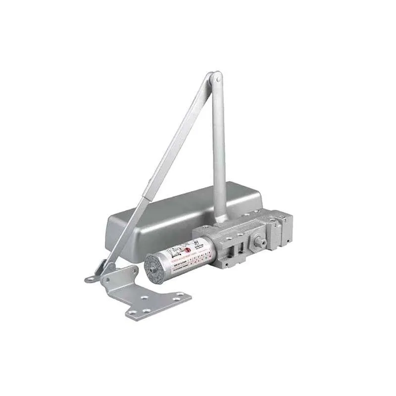 Tay Đẩy Hơi Gắn Nổi Không Giữ Cửa 150Kg