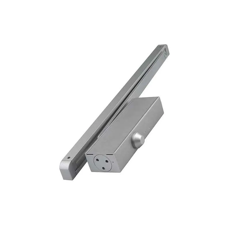 Tay Đẩy Hơi Gắn Nổi  Có Giữ Cửa 65Kg