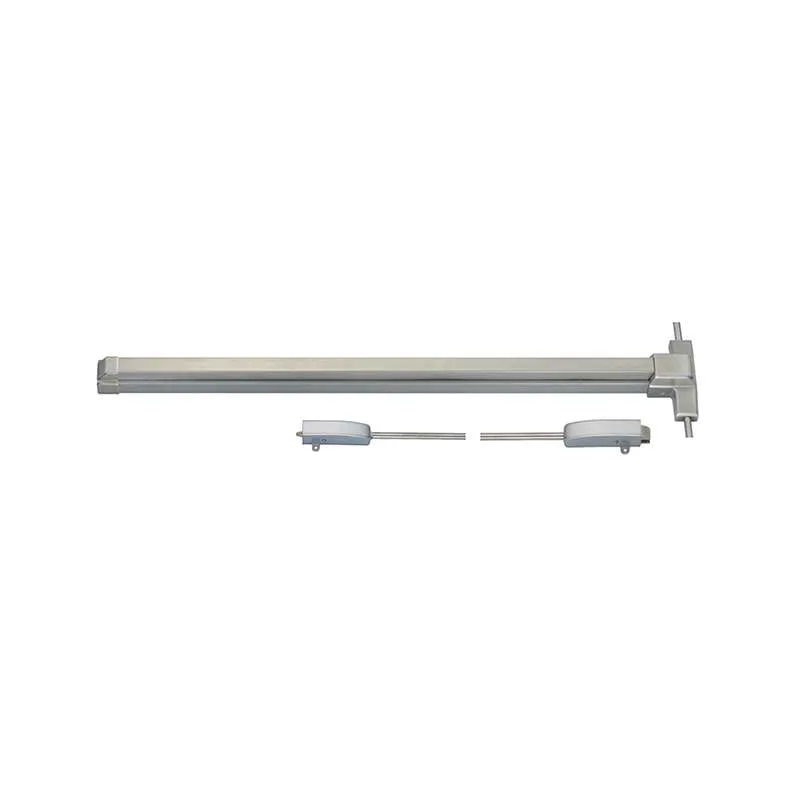 Thanh Thoát Hiểm Inox 304