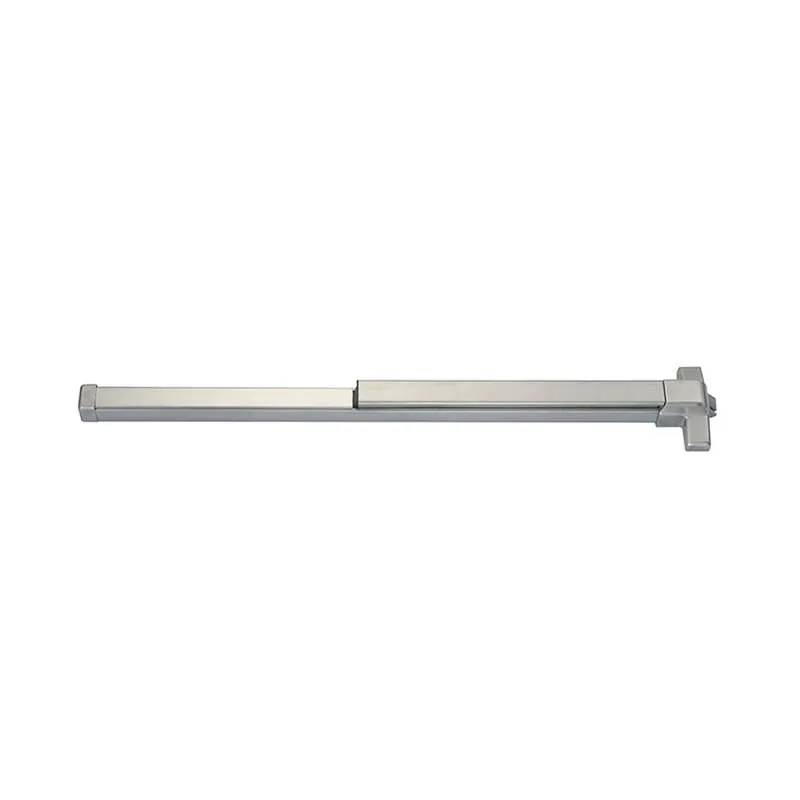 Thanh Thoát Hiểm Inox 304