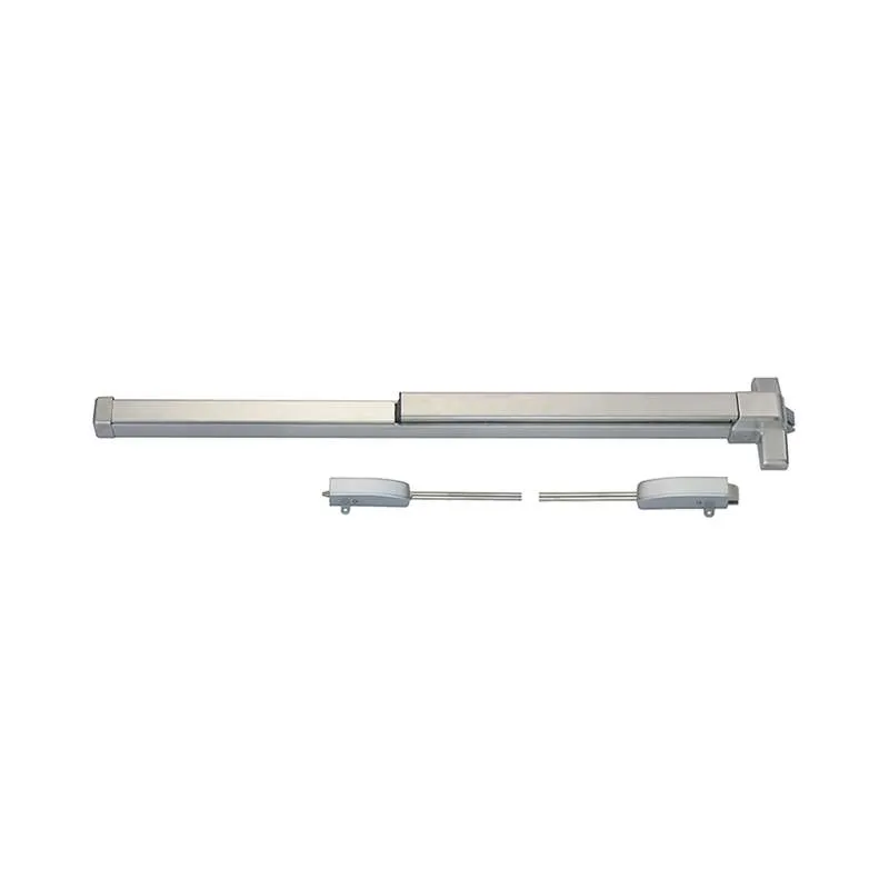 Thanh Thoát Hiểm Inox 304