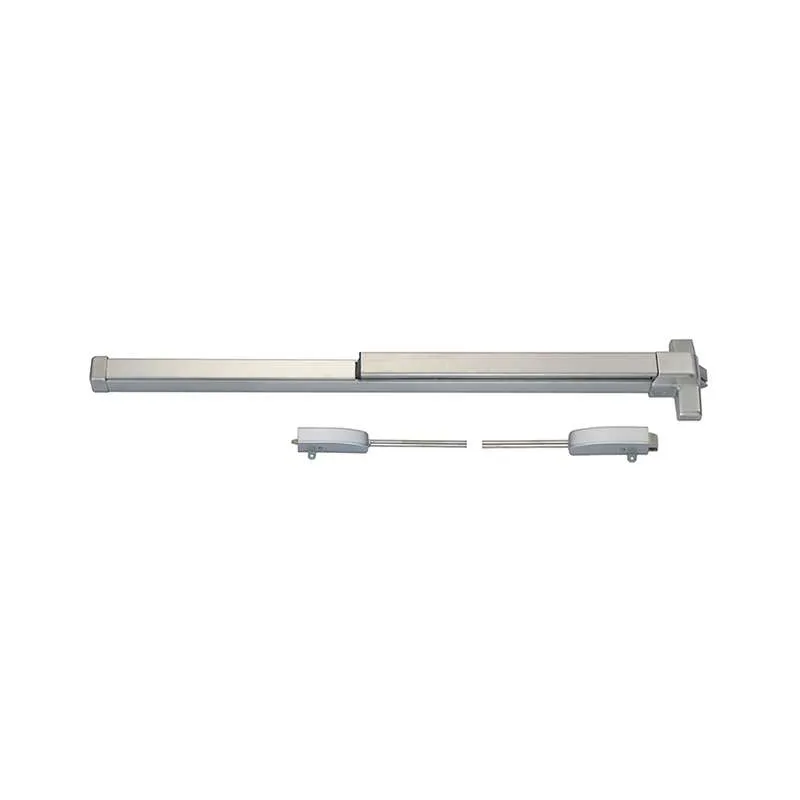 Thanh Thoát Hiểm Inox 304