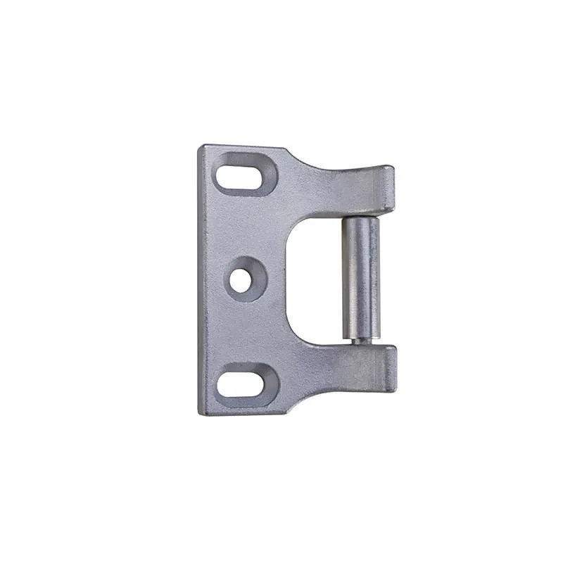 Pát Chốt Ngang Cho Cửa
Thoát Hiểm 2 Cánh