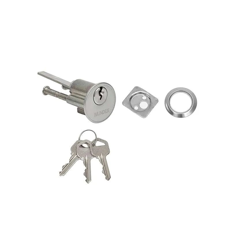 Ruột Khóa Cho Cửa Thoát Hiểm