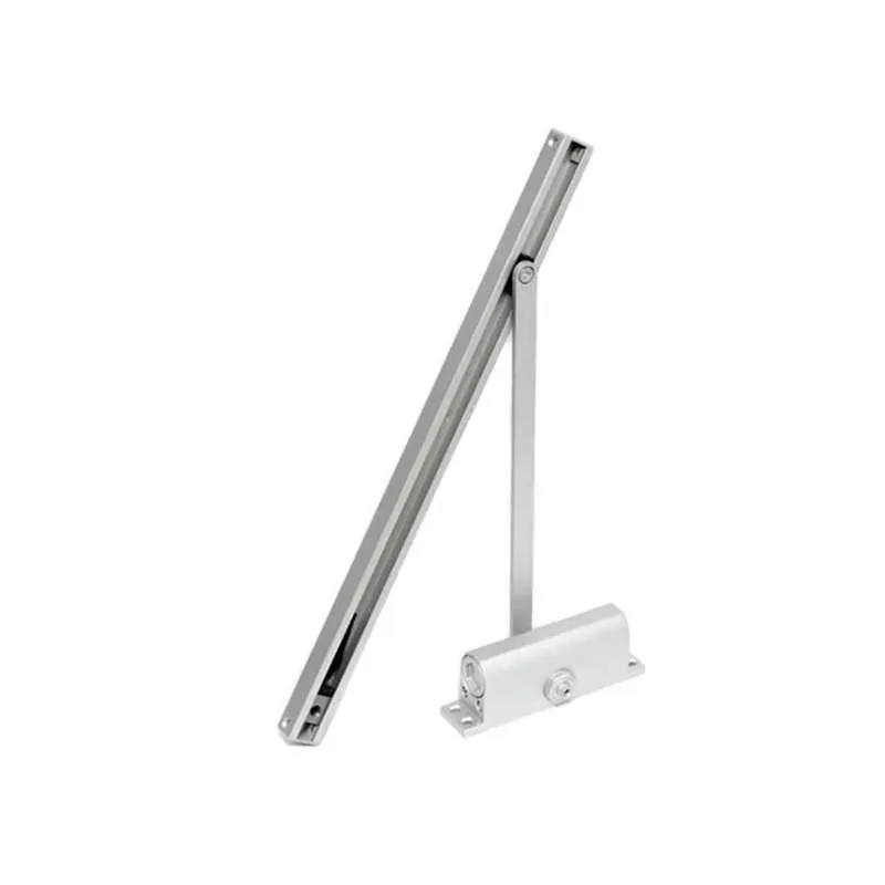 Tay Đẩy Hơi Gắn Nổi  Có Giữ Cửa 65Kg